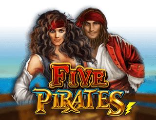 five pirates slot|Five Pirates Free Play in Demo Mode .